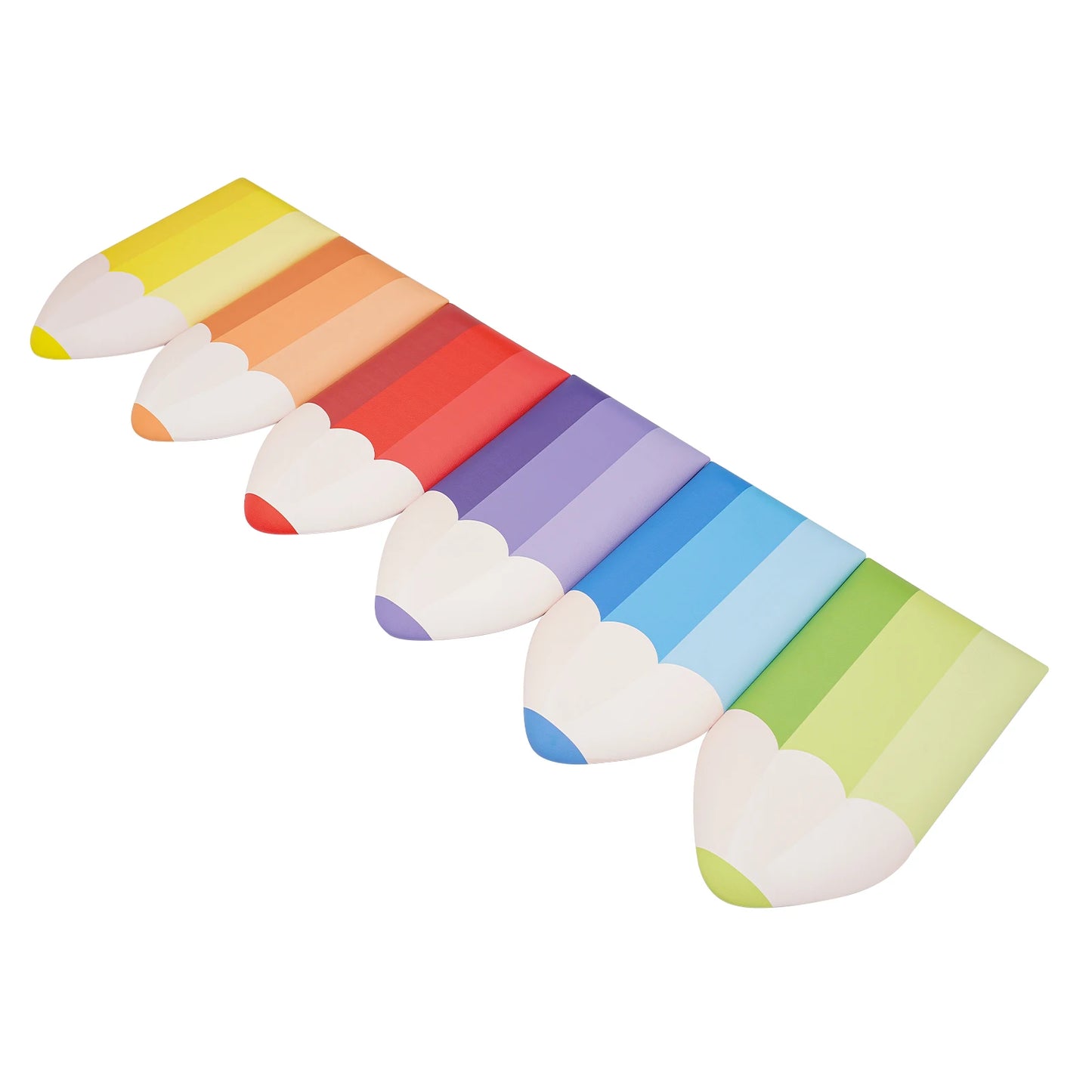 Protect your little explorers with soft, 3 cm thick wall padding that cushions bumps and adds playful charm to any room, making every moment of curious exploration safer and cozier.