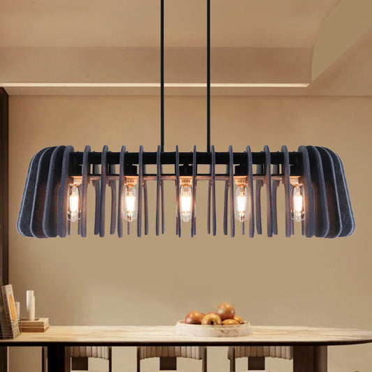 Modern Chandelier Pendant Light for Kitchen Island and Living Room